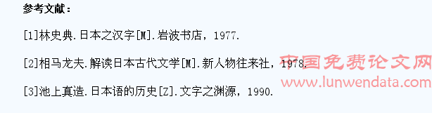 汉字在日本文化中的发展和演变